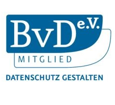 BvD e.V. Mitglied