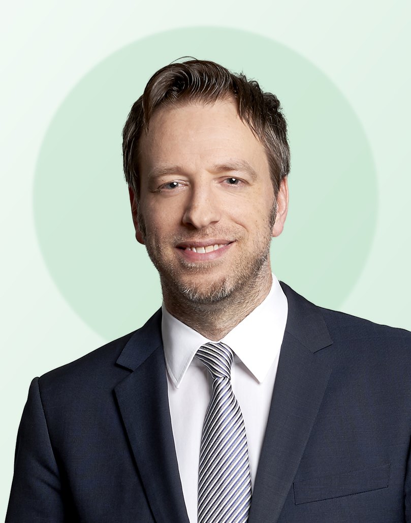 Rechtsanwalt Elmar Sommerfeld