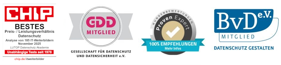 CHIP Auszeichnung
